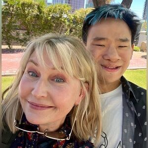 Meet your Posher, Rebecca